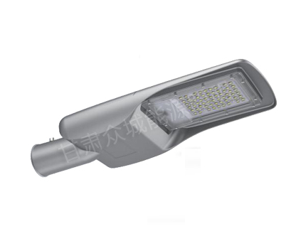 中卫鸭嘴鱼LED灯具