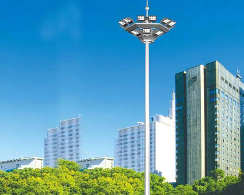 中卫高杆灯 中卫高杆灯