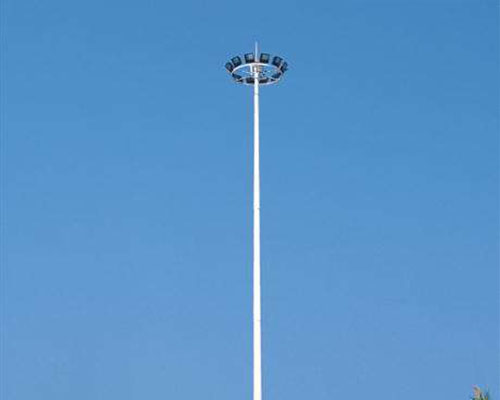 中卫高杆灯