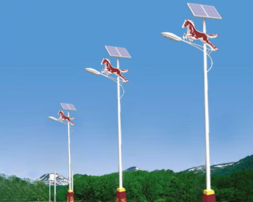 中卫民族特色路灯 中卫民族特色路灯