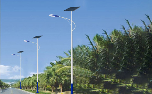 快速解决中卫太阳能路灯不亮问题:全面检修指南 快速解决中卫太阳能路灯不亮问题:全面检修指南