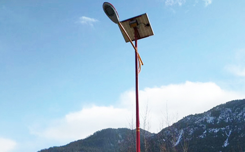 如何选择高质量的中卫太阳能路灯材料:全方位指南 如何选择高质量的中卫太阳能路灯材料:全方位指南