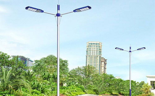 中卫太阳能路灯地脚螺栓规格:防止倾倒的关键 中卫太阳能路灯地脚螺栓规格:防止倾倒的关键