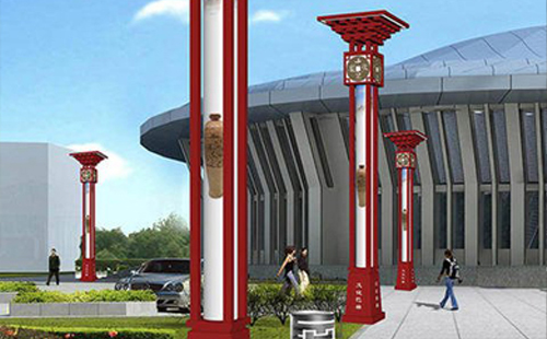 庭院中卫景观灯防水等级选择指南 庭院中卫景观灯防水等级选择指南