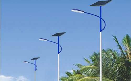 中卫太阳能路灯防触电安全指南：如何选择与维护