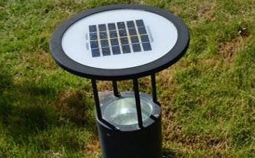 别墅庭院氛围营造:中卫草坪灯选型与布光技巧 别墅庭院氛围营造:中卫草坪灯选型与布光技巧