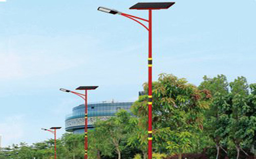 景区夜游新宠:中卫民族特色路灯选型与布灯技巧 景区夜游新宠:中卫民族特色路灯选型与布灯技巧