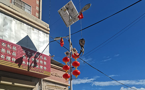 节能率翻倍：中卫智慧路灯选单灯控制器实战指南
