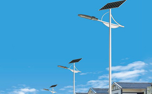 中卫太阳能路灯安装调试与维护全指南 中卫太阳能路灯安装调试与维护全指南