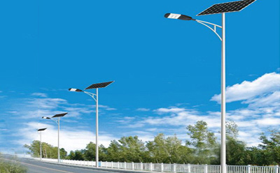 农村道路装中卫太阳能路灯选多大瓦数实测 农村道路装中卫太阳能路灯选多大瓦数实测
