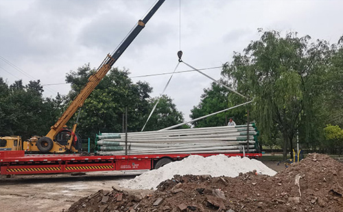 节能率提升30%:中卫智慧路灯控制器方案选型 节能率提升30%:中卫智慧路灯控制器方案选型