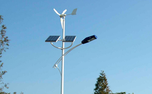 城市升级选中卫智慧路灯:5G基站整合方案 城市升级选中卫智慧路灯:5G基站整合方案