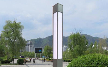 公园安装太阳能中卫景观灯怎样布光更亮 公园安装太阳能中卫景观灯怎样布光更亮