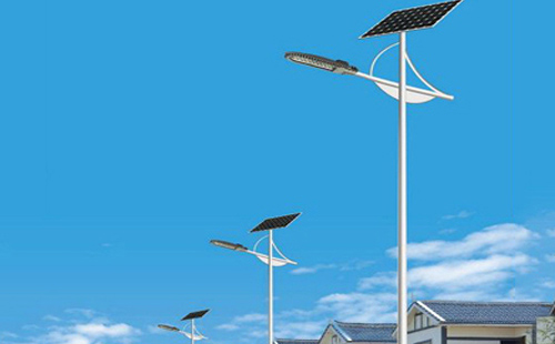 中卫太阳能路灯安装步骤与接线要点解析 中卫太阳能路灯安装步骤与接线要点解析