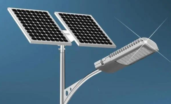 中卫太阳能路灯功率查看方法 + 核心作用，新手必看！